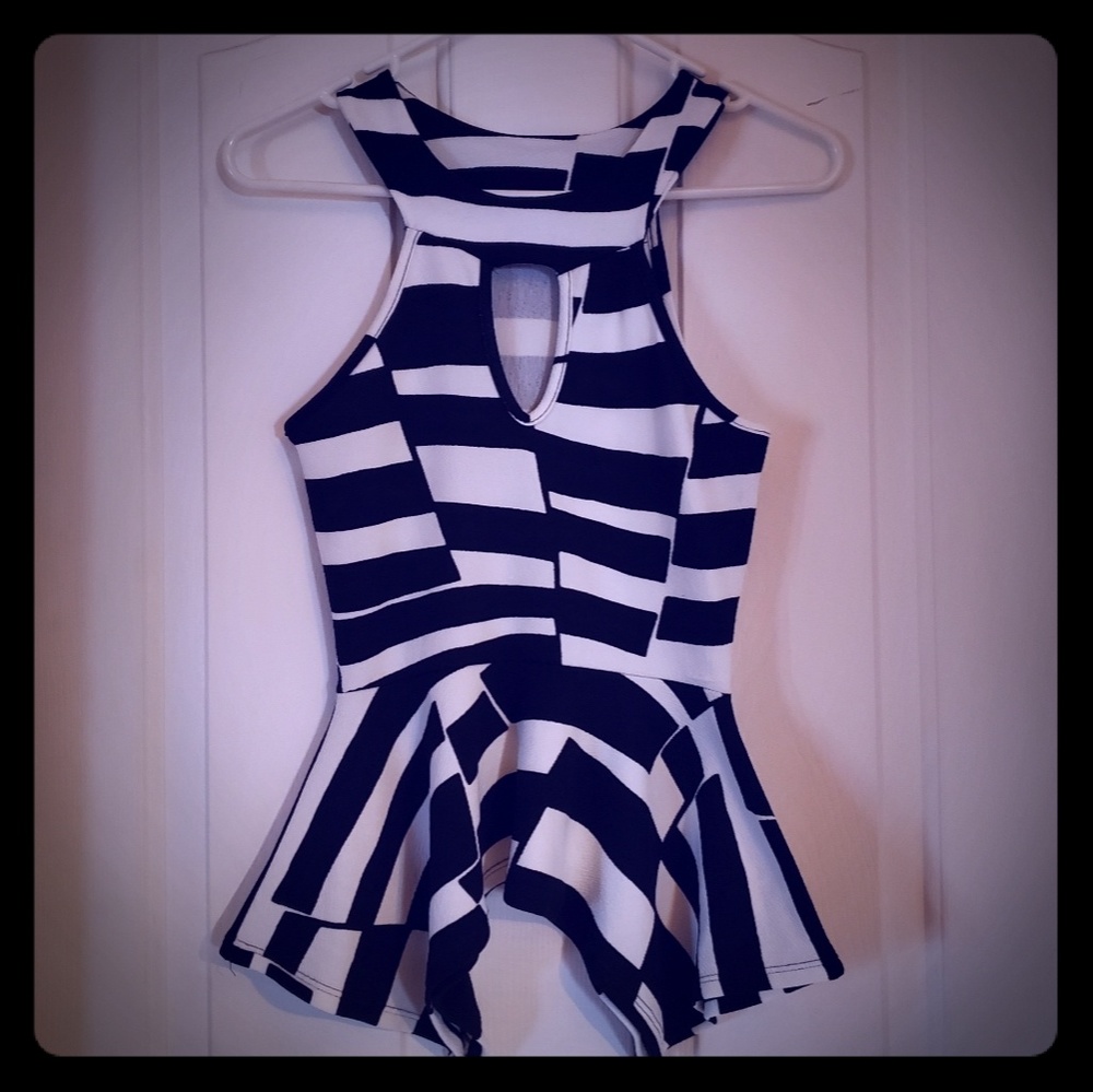 Ladies Top